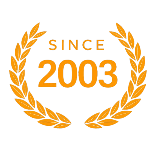 Since 2003