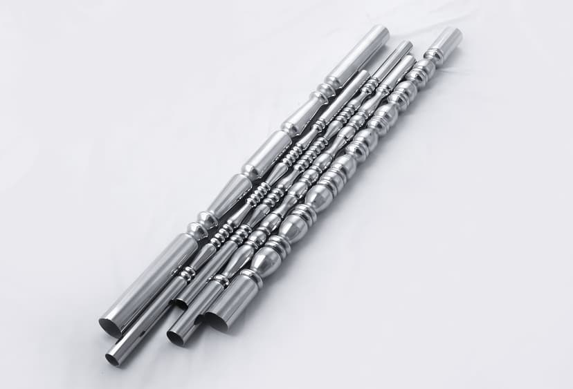 SS Design Pipe-1