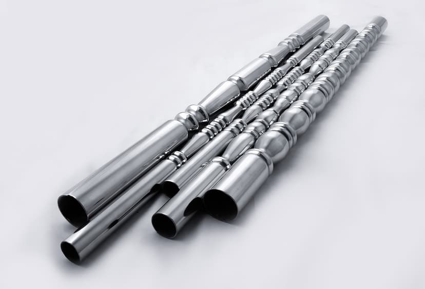 SS Design Pipe-2