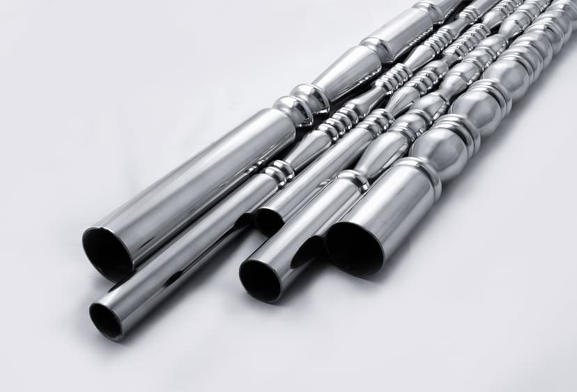 SS Design Pipe-3