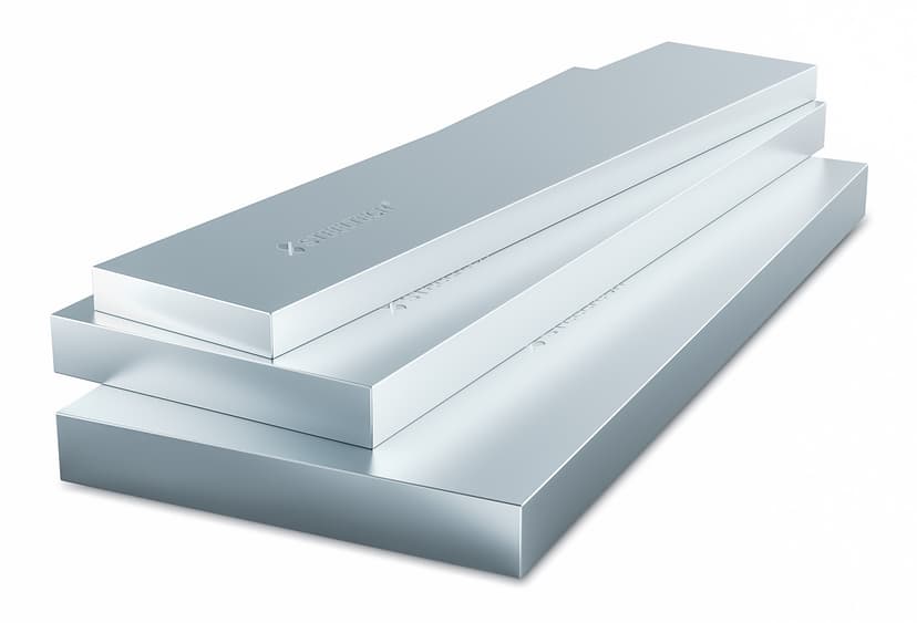 SS Flat Bar-4