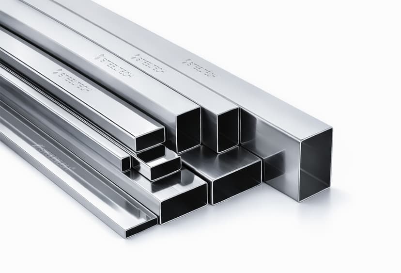 SS Rectangular Box Pipe-1