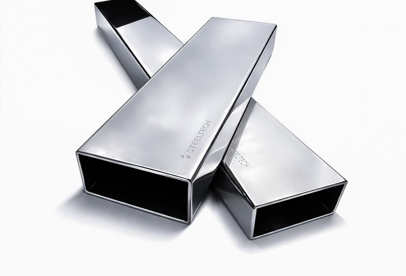 SS Rectangular Box Pipe-2