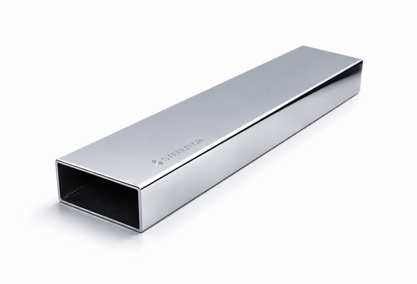 SS Rectangular Box Pipe-4