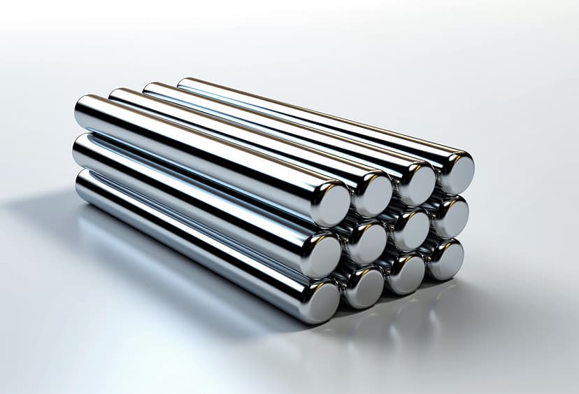 SS Rod-3