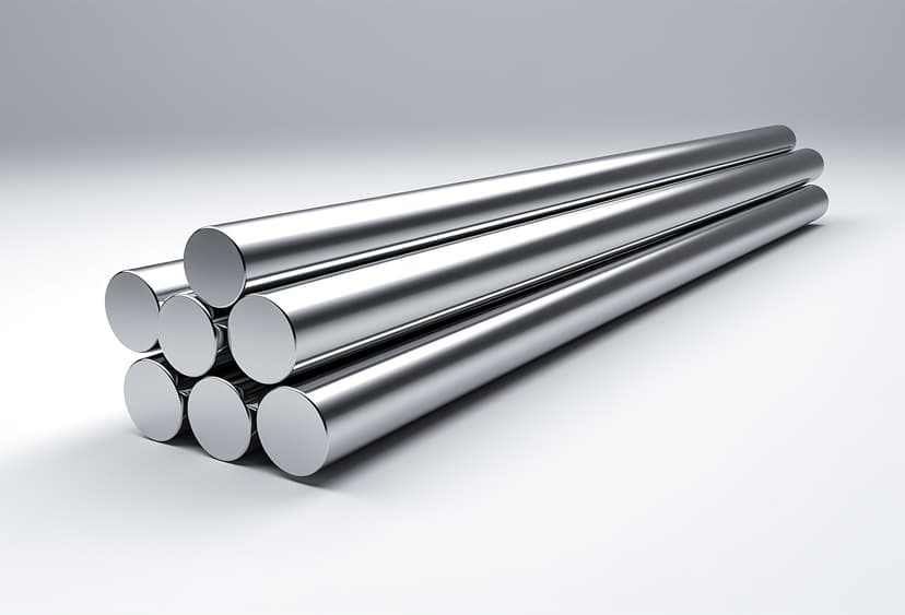 SS Rod-4