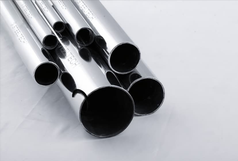 SS Round Pipe-3