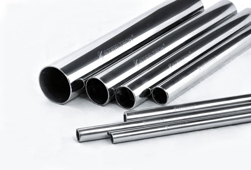 SS Round Pipe-4