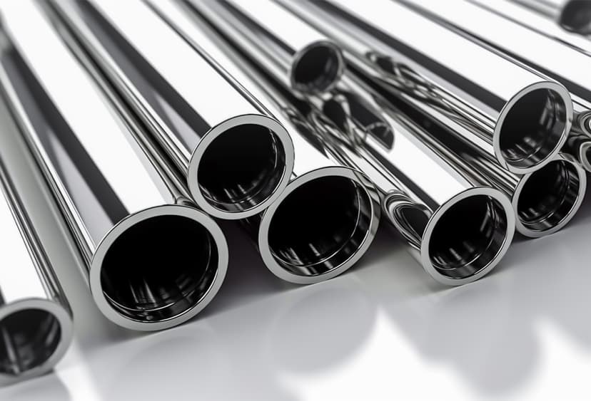 SS Schedule Pipe-1