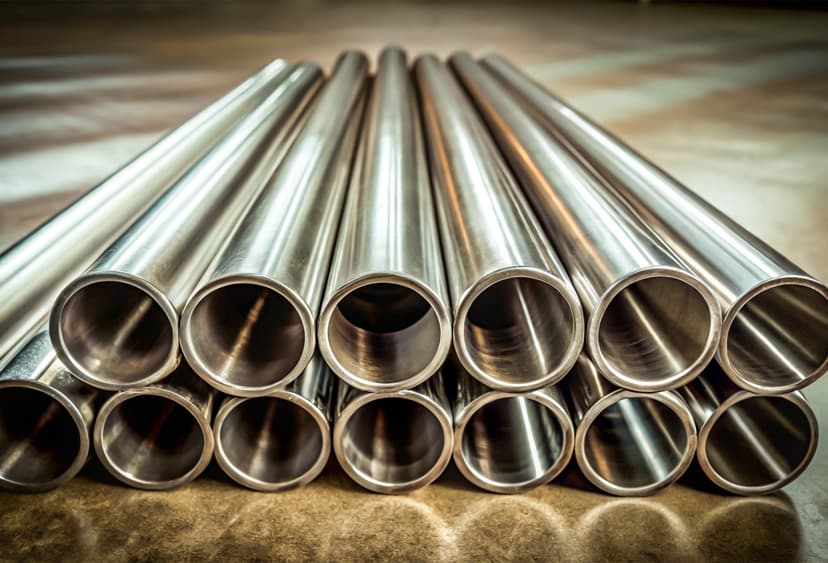 SS Schedule Pipe-2