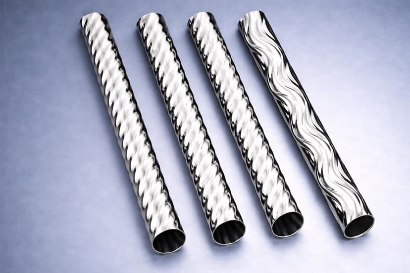 SS Spiral Pipe-4