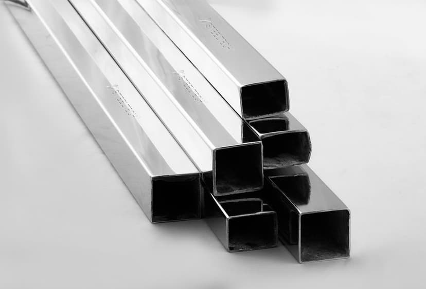 SS Square Box Pipe-1