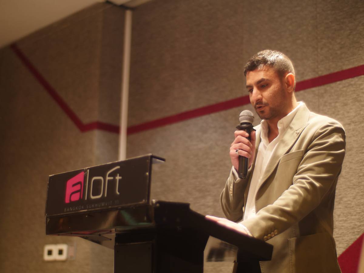 Mohammad Maaz