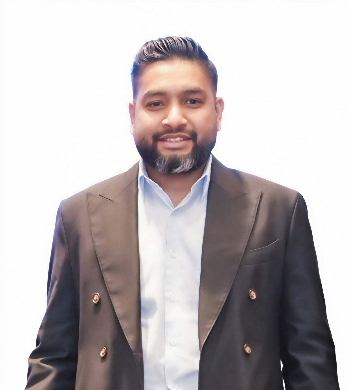Omar Bin Aziz Beg