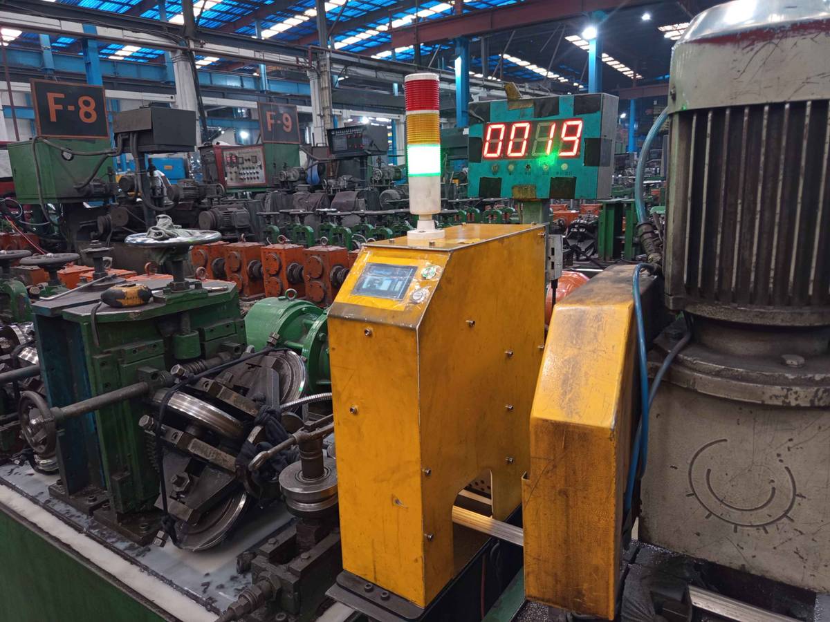 Automated QC