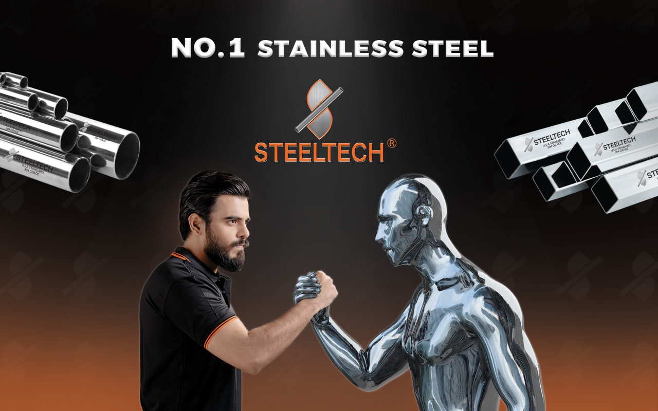 Stainless Steel Manufacturing